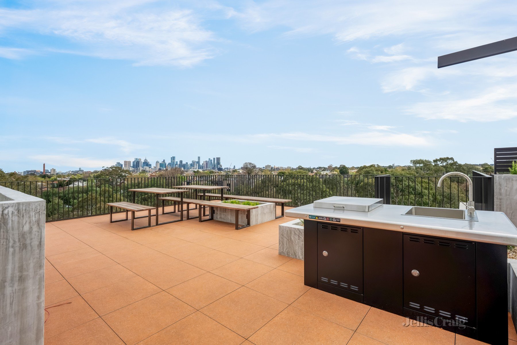 302/8 Walker Street, Northcote image 11