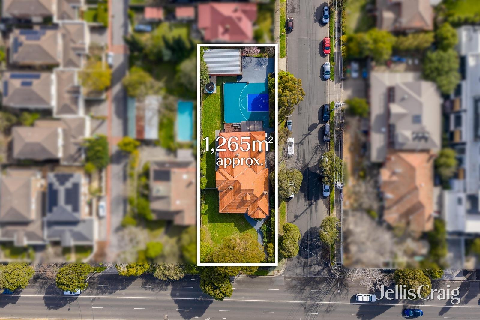 303 Barkers Road, Kew image 17
