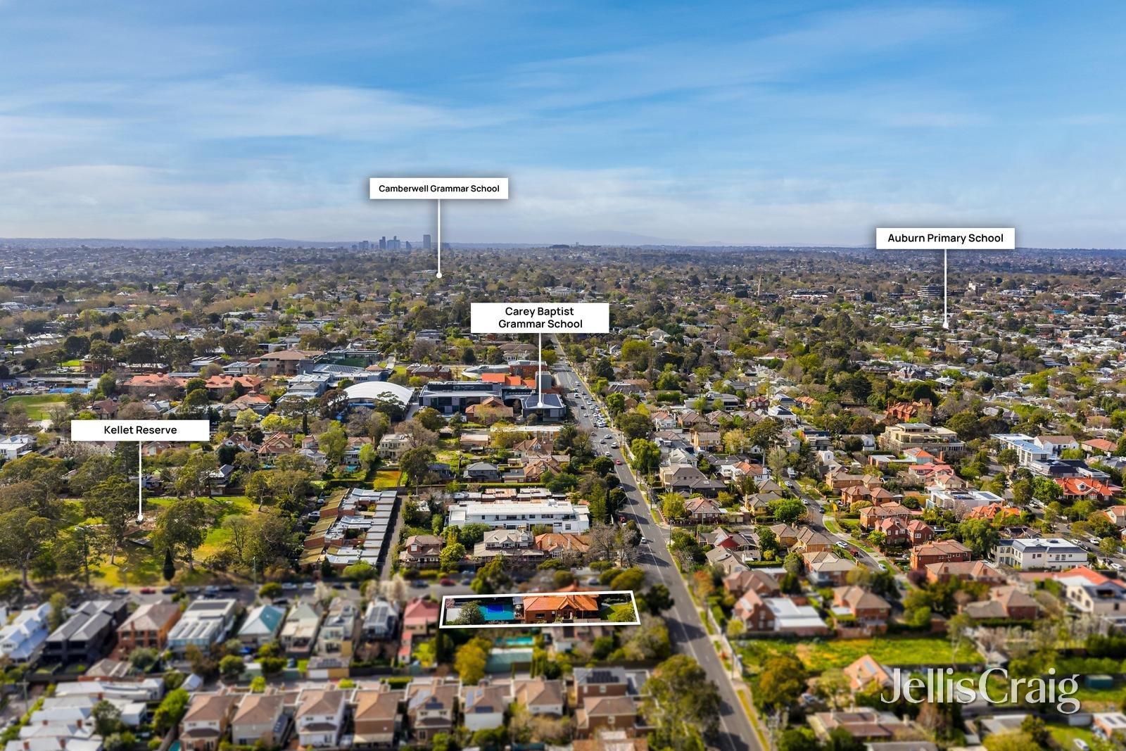 303 Barkers Road, Kew image 20
