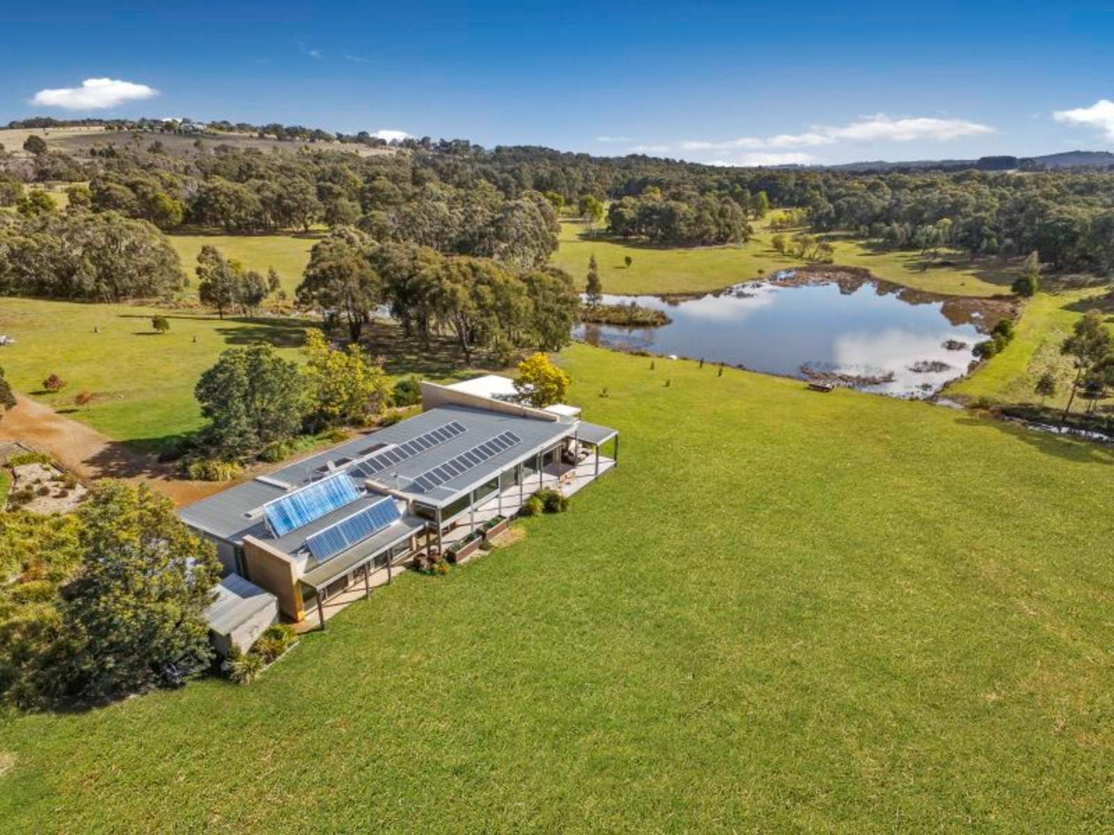 303 Whitebridge Road, Cobaw, VIC, 3442 RT Edgar