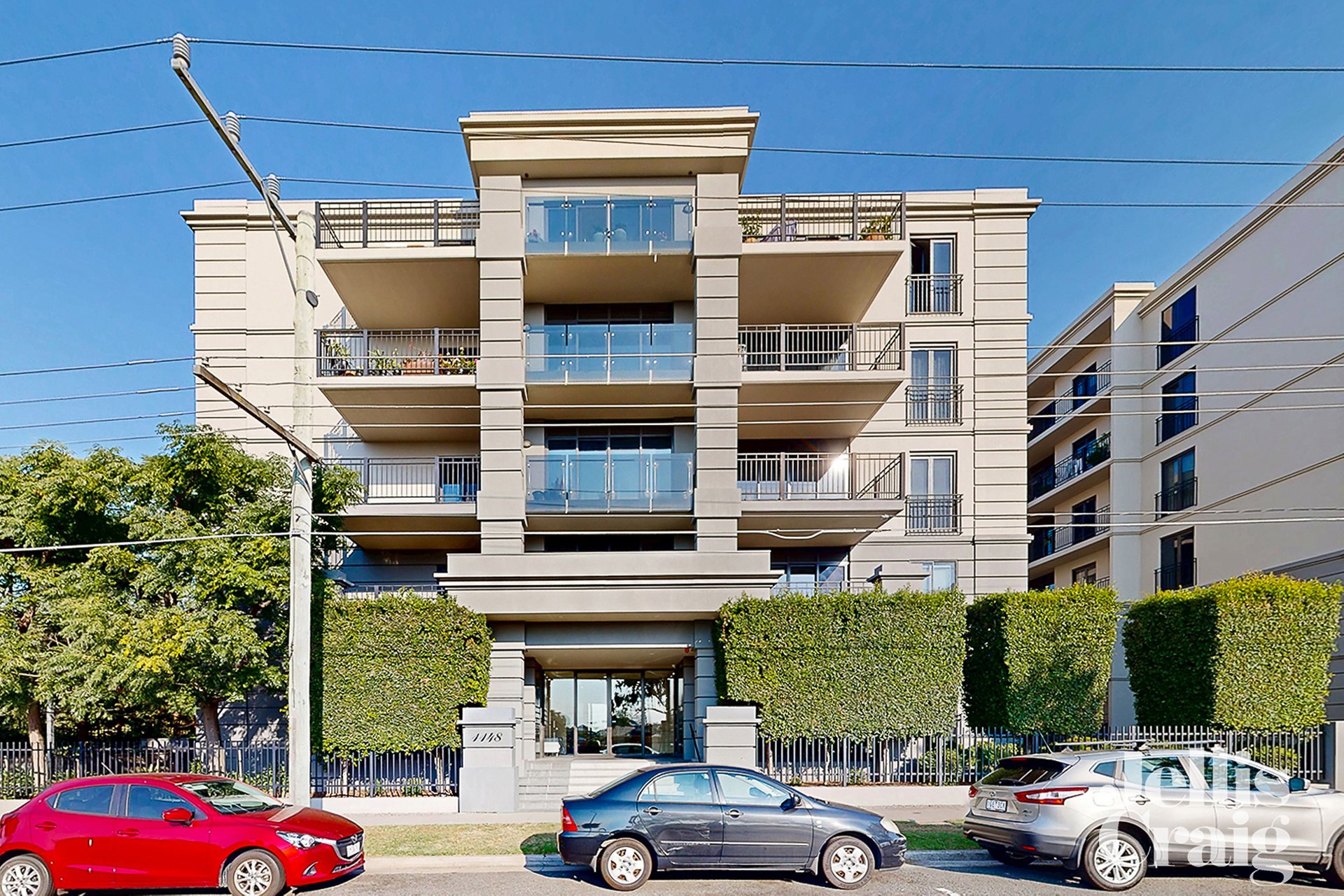 303/1148 Nepean Highway, Highett image 15