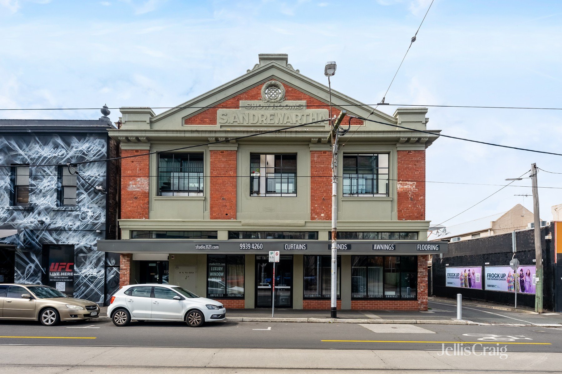 303/115 Church Street, Richmond image 8