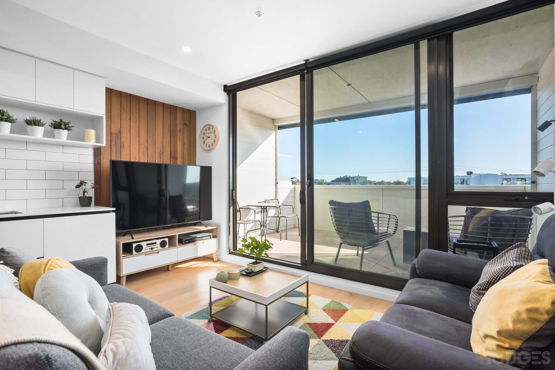302&303 / 116 Balcombe Road Mentone