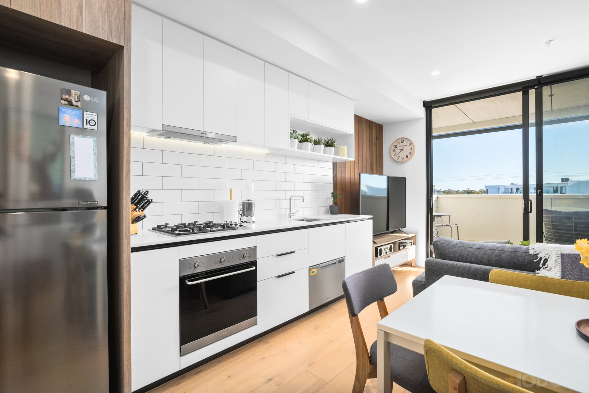 302&303 / 116 Balcombe Road Mentone