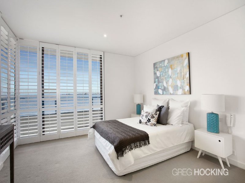 303/155 Beach Street, Port Melbourne image 6