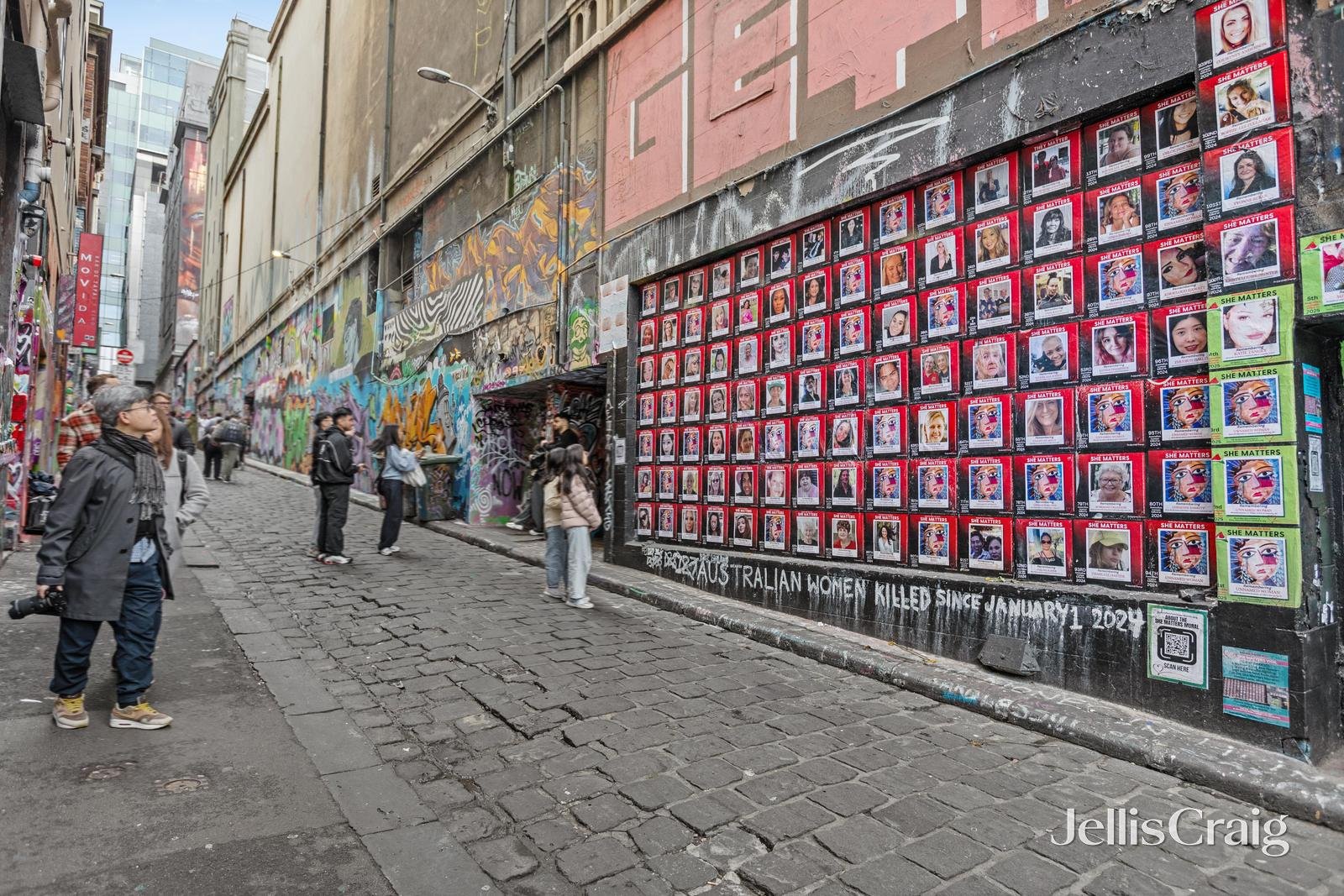 303/166 Flinders Street, Melbourne image 6
