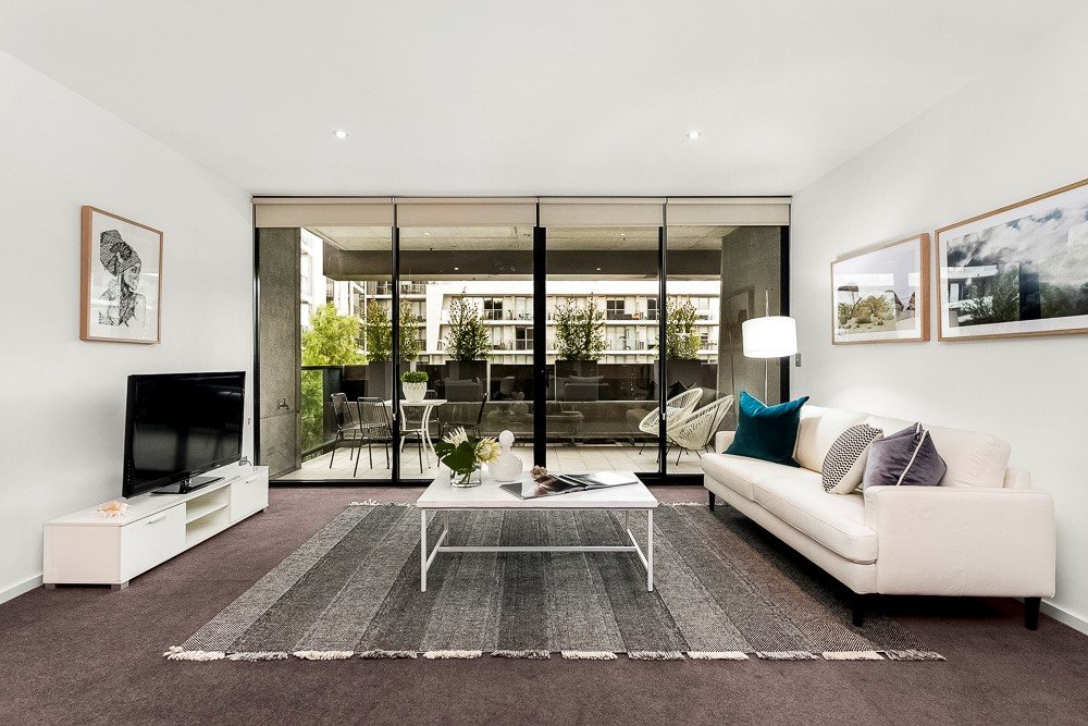 303/187 Graham Street, Port Melbourne image 2