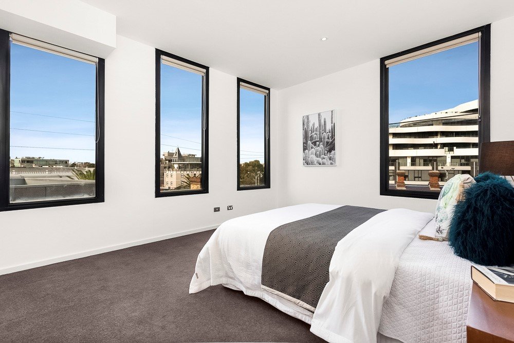 303/187 Graham Street, Port Melbourne image 3