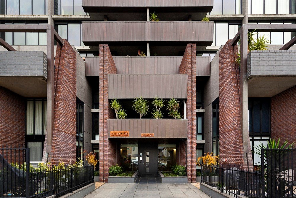 303/187 Graham Street, Port Melbourne image 4