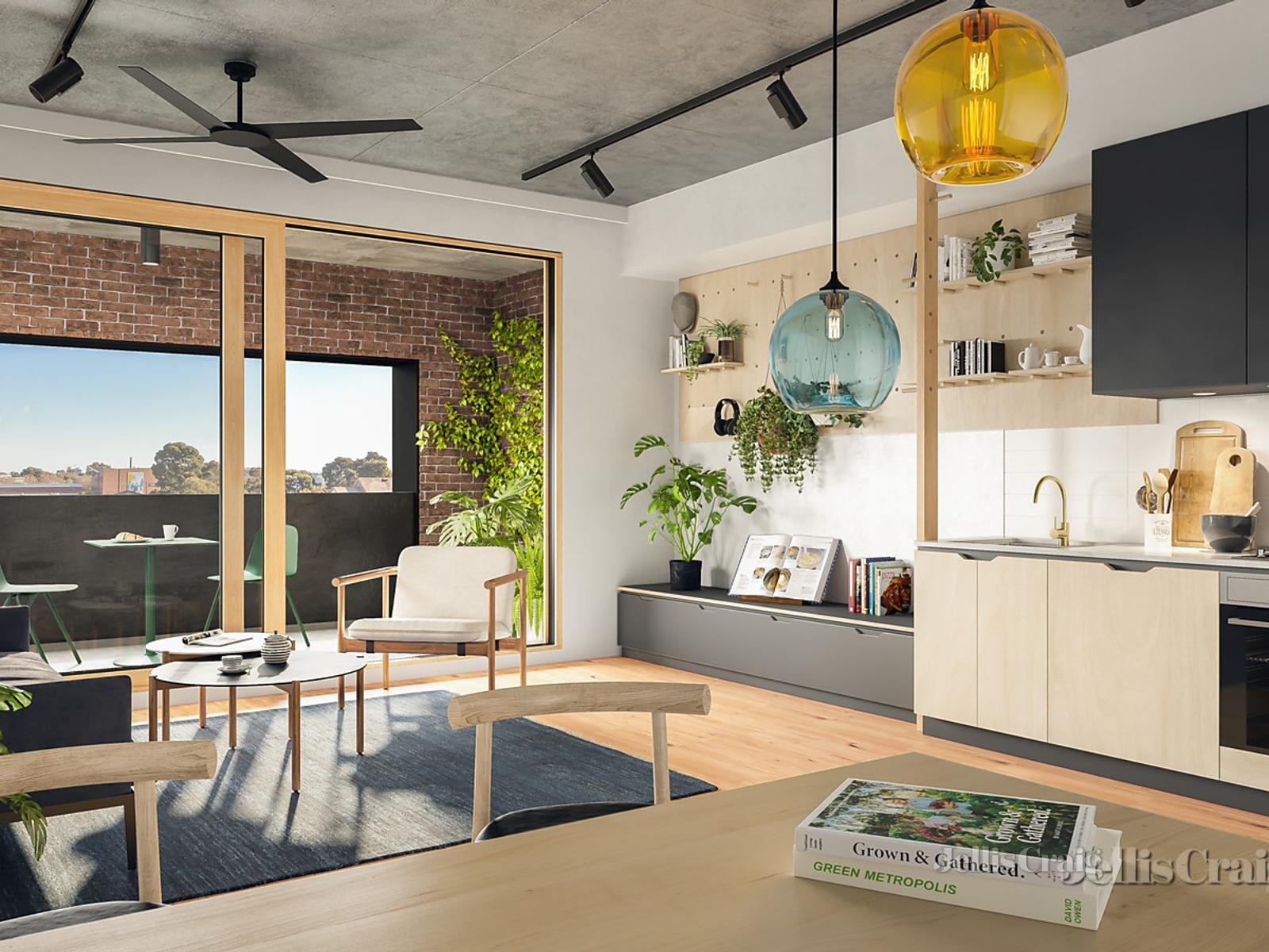 303/211 Sydney Road, Brunswick
- Print Image 1