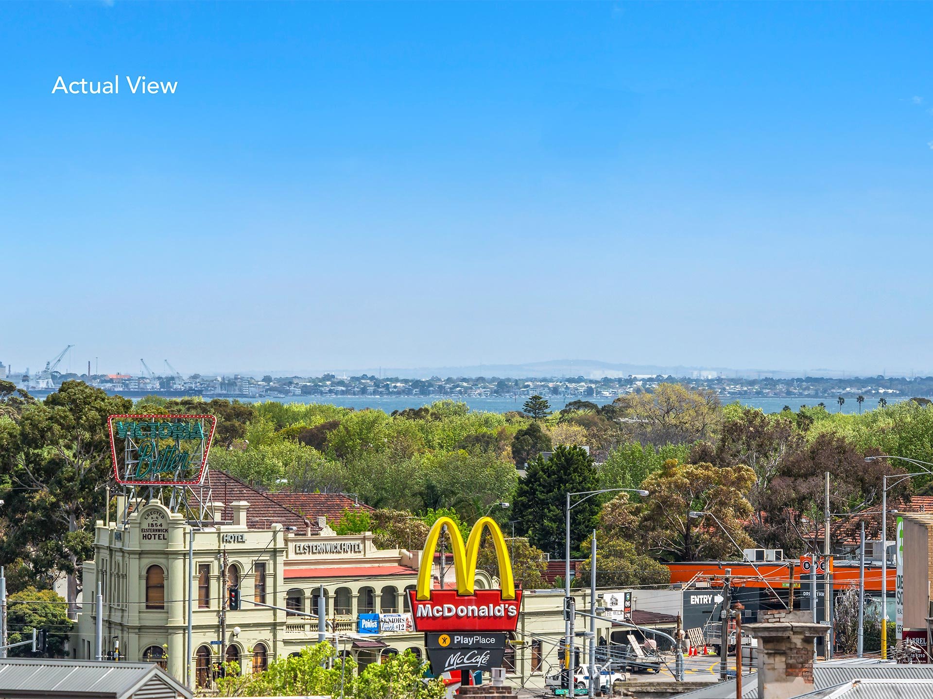 303 / 242 Glen Huntly Road ELSTERNWICK