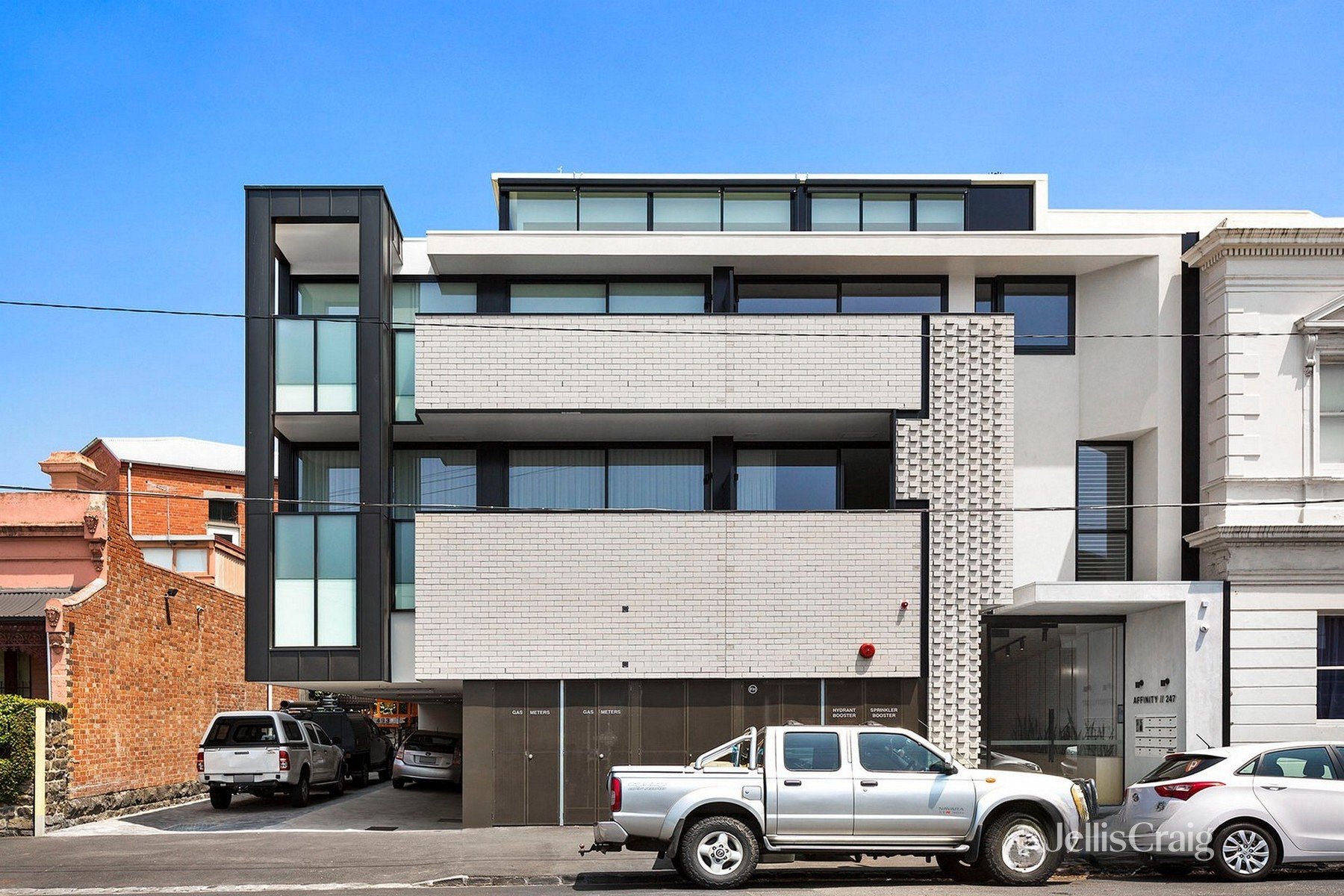 303/247 Gold Street, Clifton&nbsp;Hill image 7