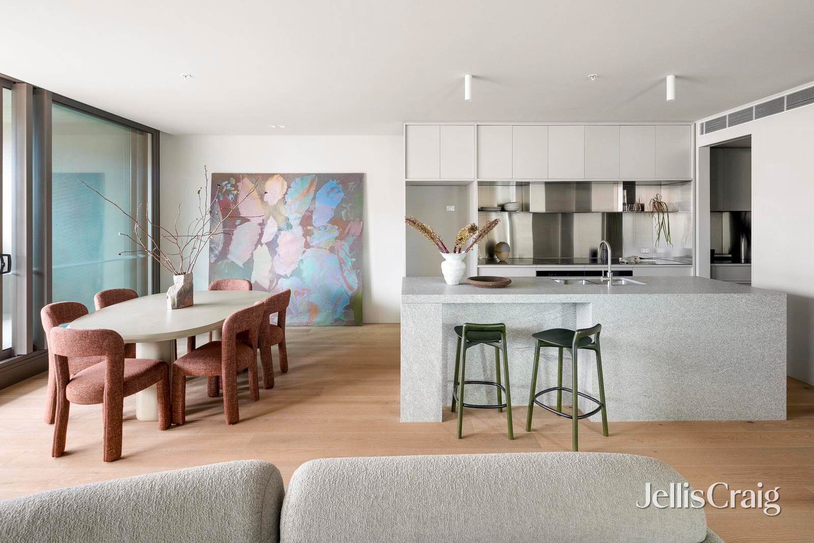 303/25 Smith Street, Fitzroy image 2