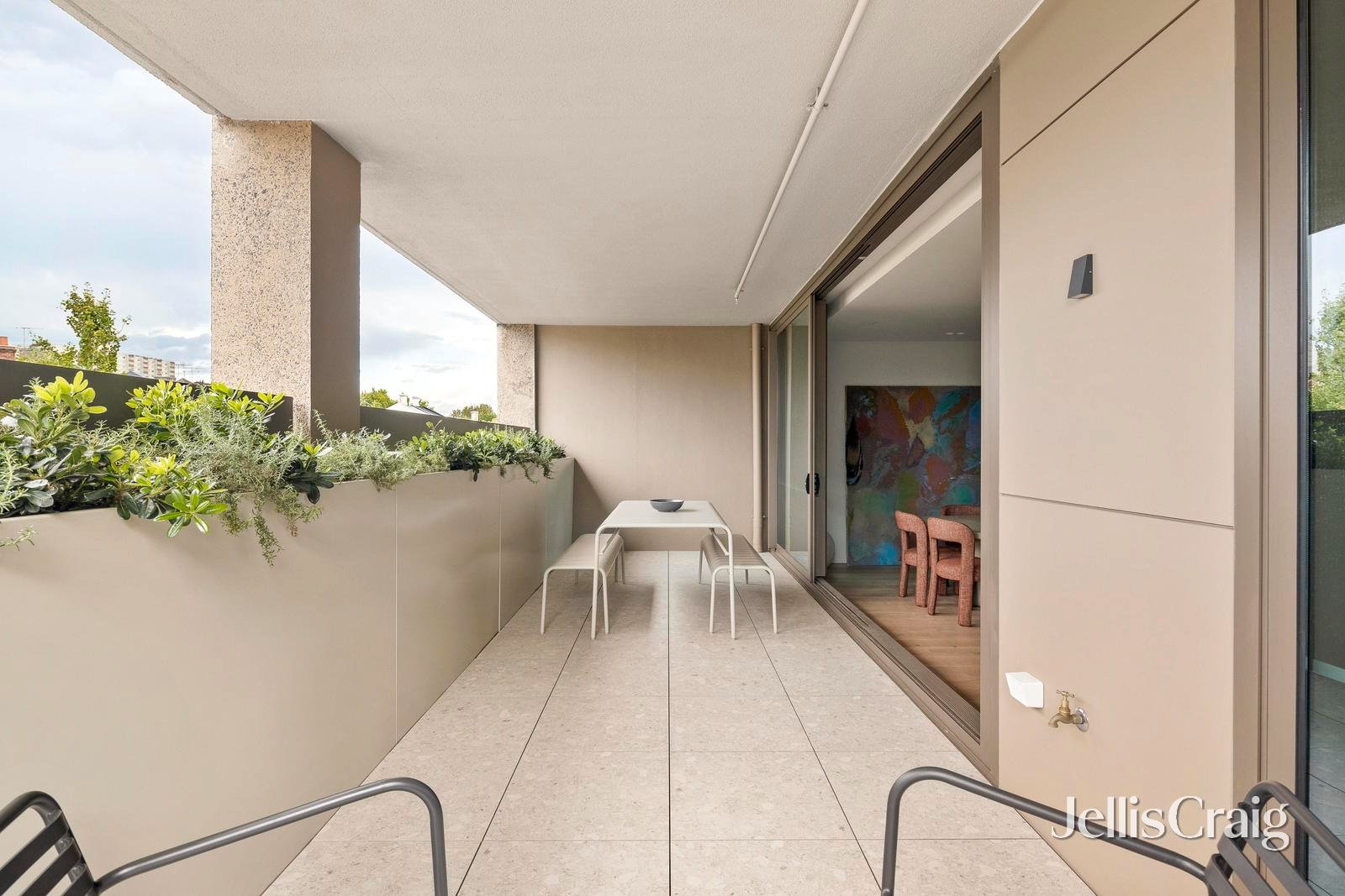 303/25 Smith Street, Fitzroy image 3