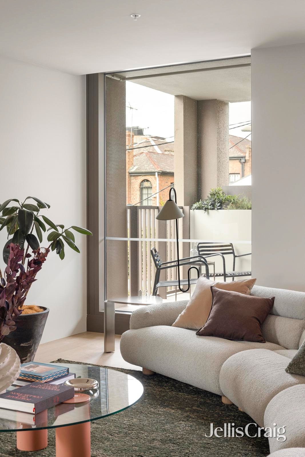 303/25 Smith Street, Fitzroy image 4