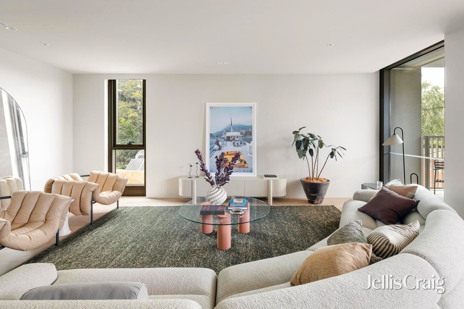 303/25 Smith Street, Fitzroy image 5