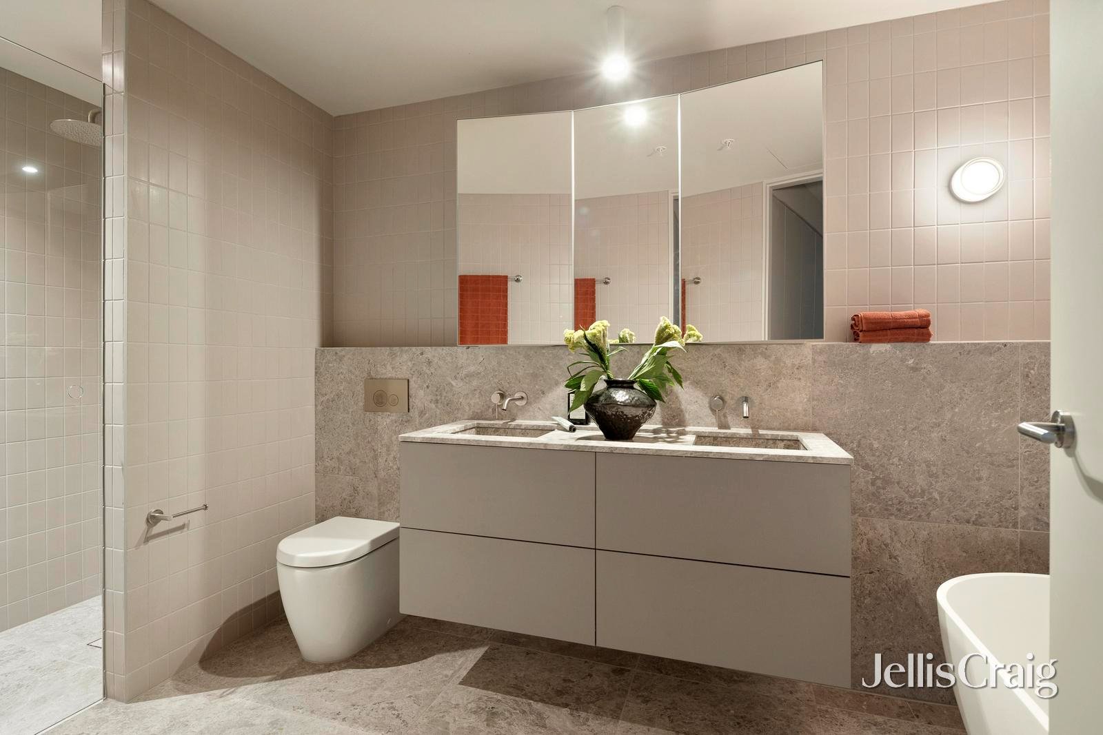 303/25 Smith Street, Fitzroy image 12