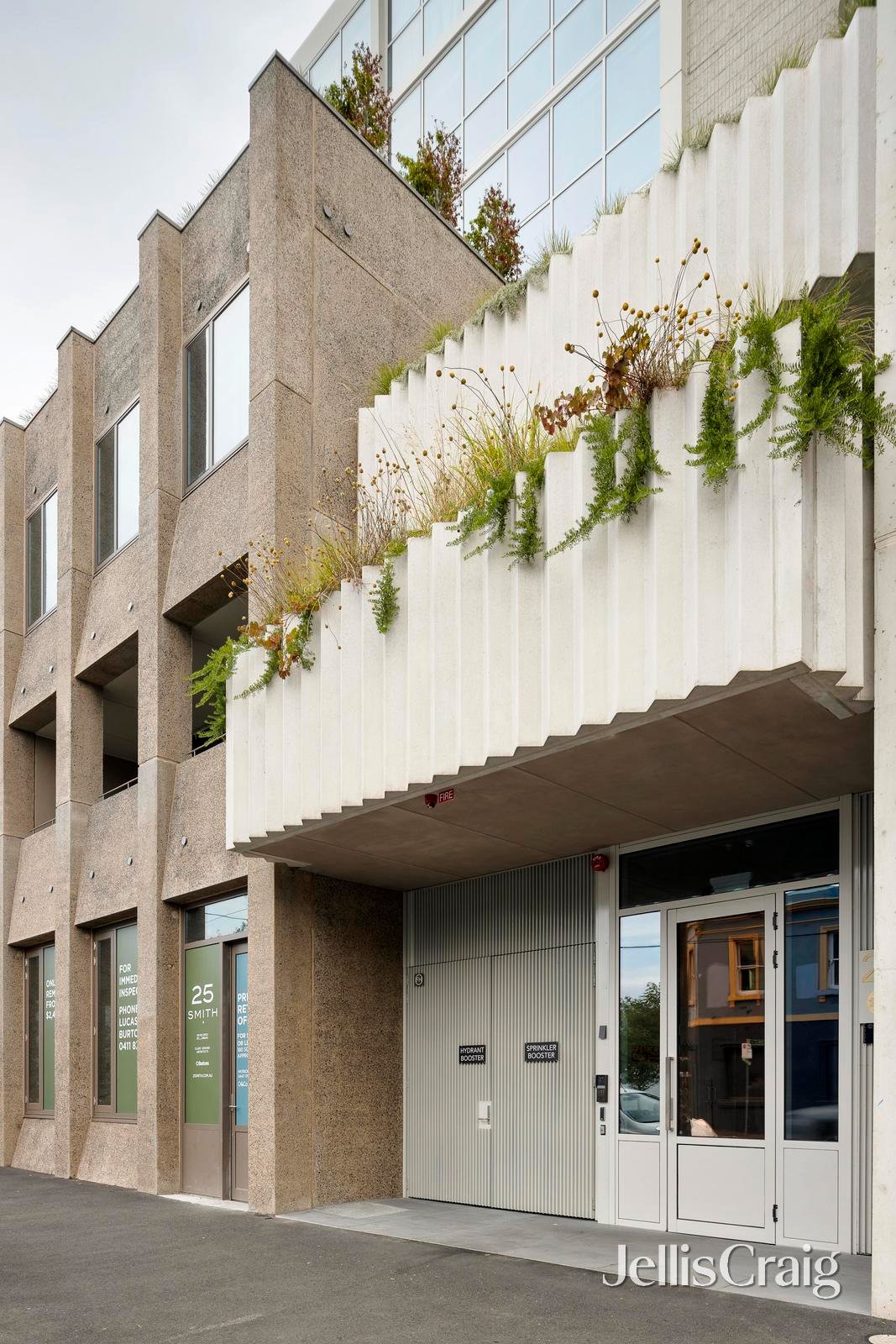 303/25 Smith Street, Fitzroy image 18