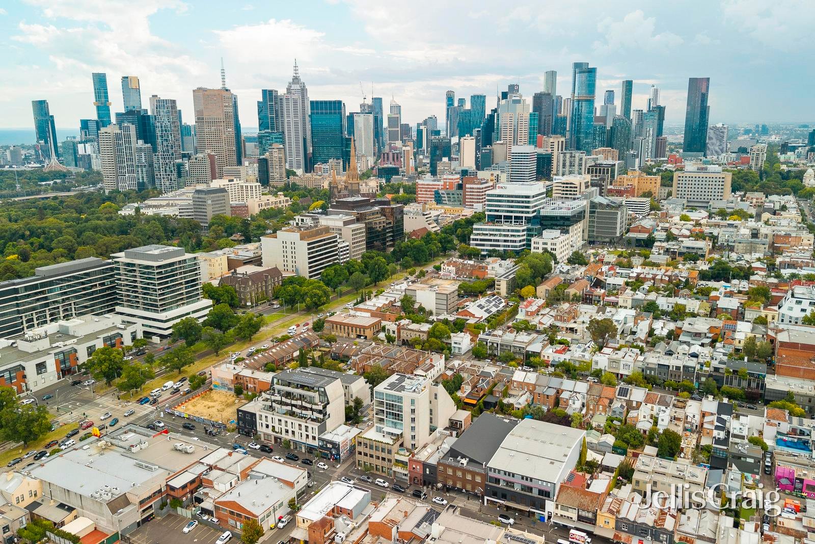 303/25 Smith Street, Fitzroy image 21