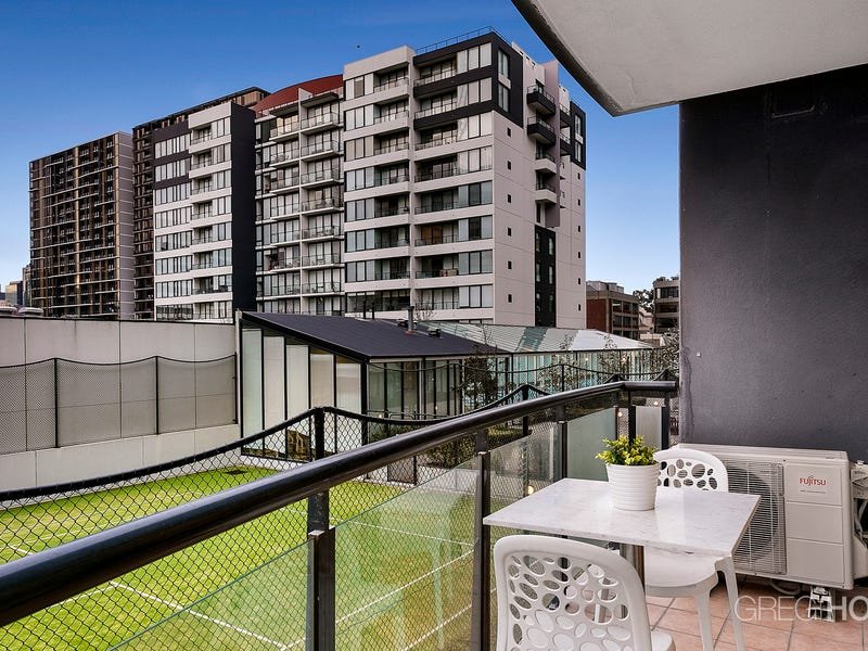303/28 Bank Street, South Melbourne image 5