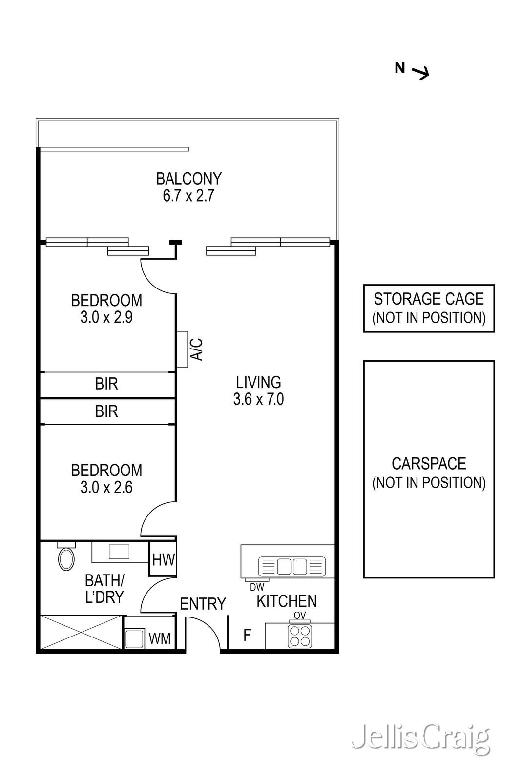 303/286-290 Blackburn Road, Glen Waverley image 10