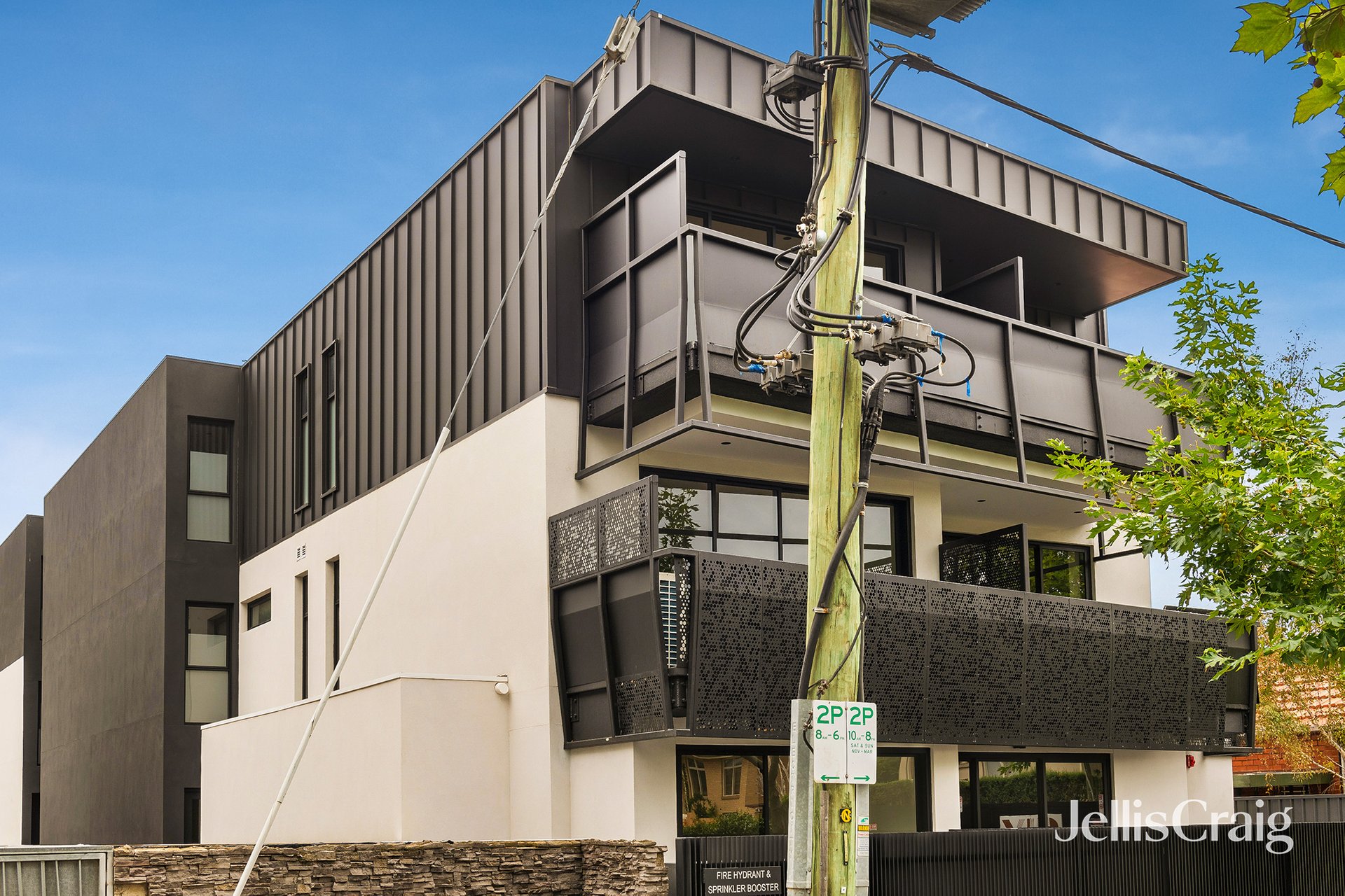 303/3 Docker Street, Elwood image 7