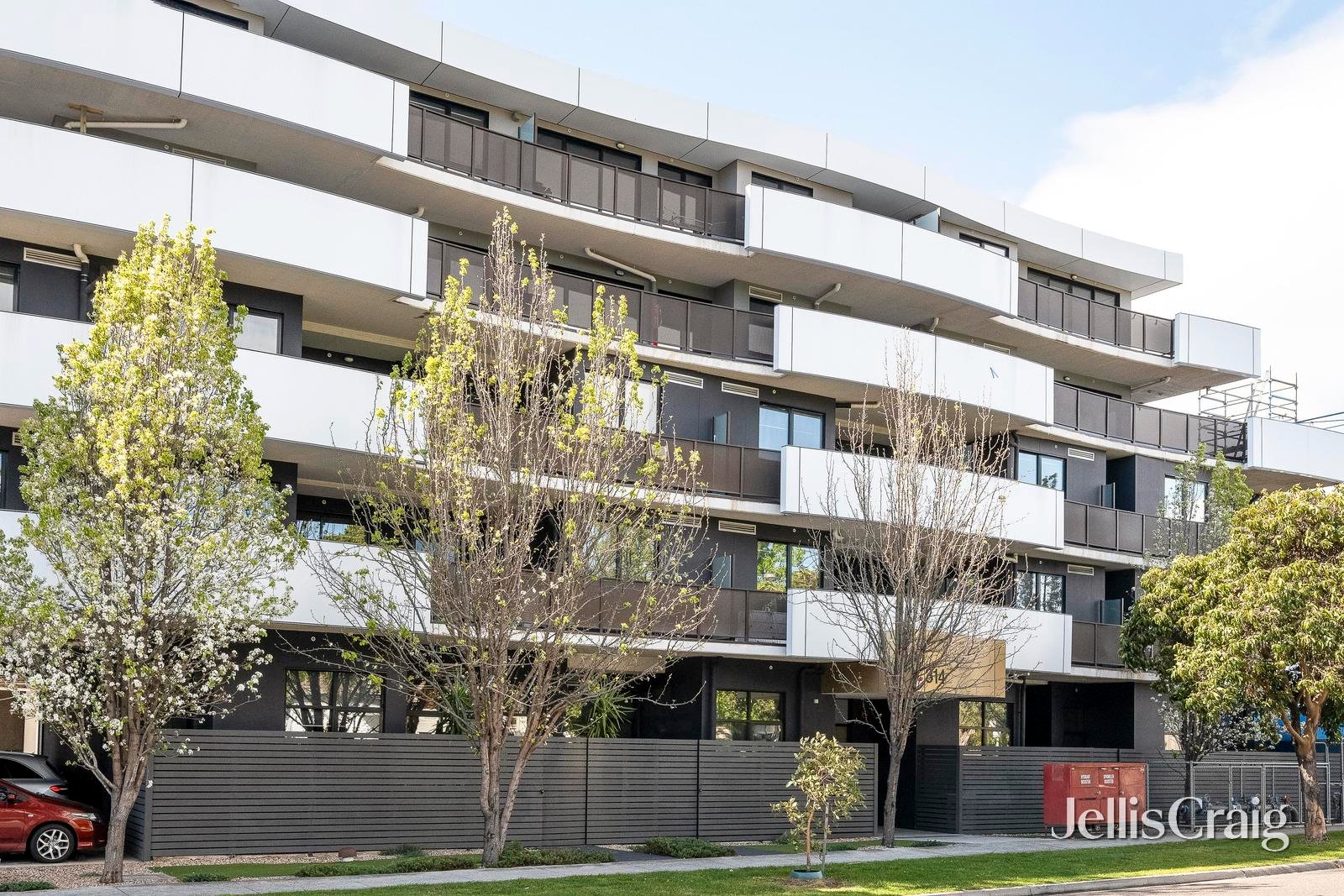303/314 Pascoe Vale Road, Essendon image 8