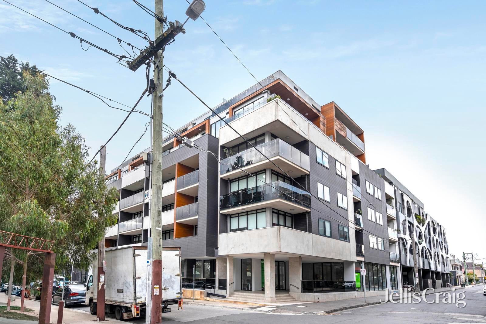 303/33-35 Breese Street, Brunswick image 11