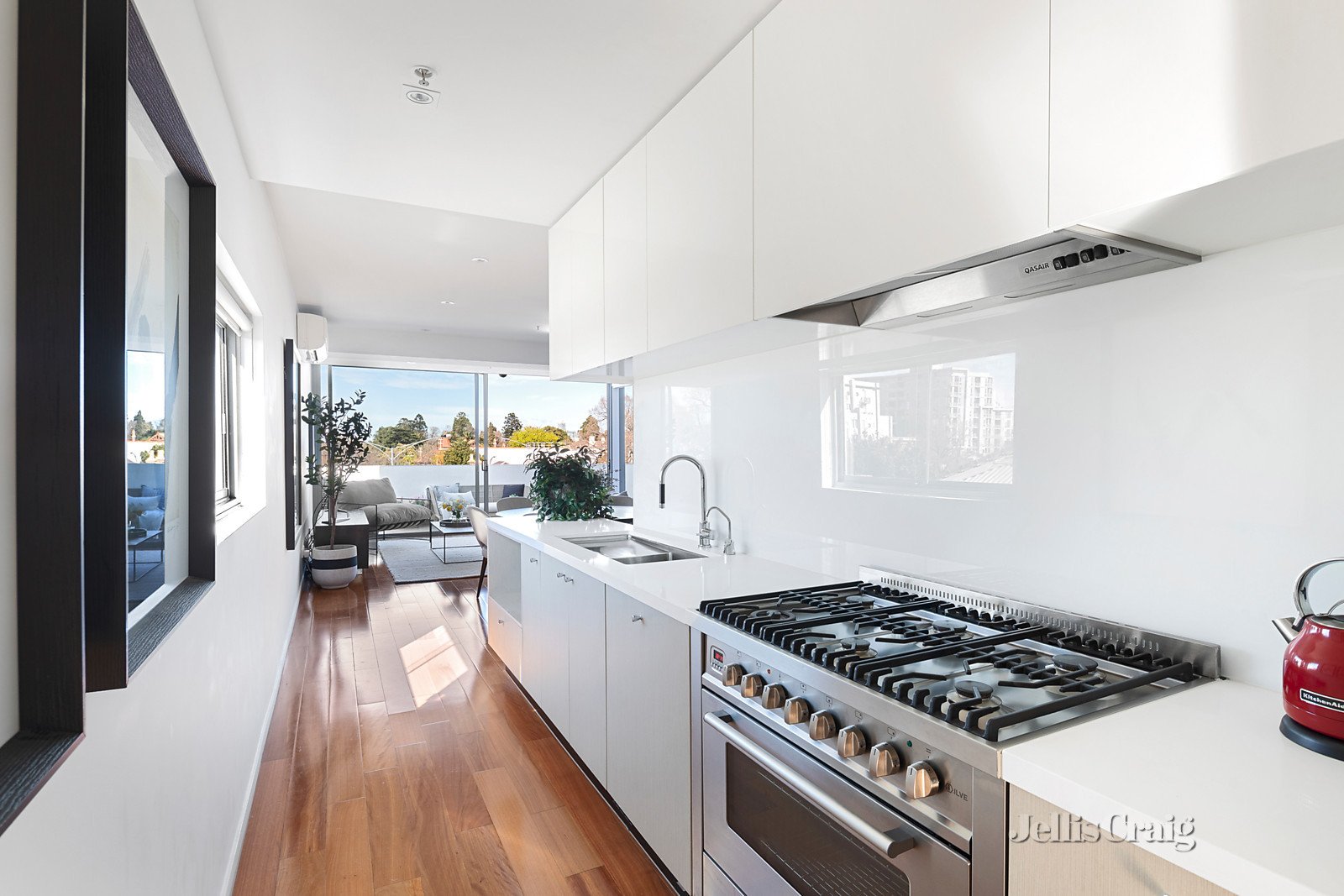 303/35 Victoria Parade, Collingwood image 6