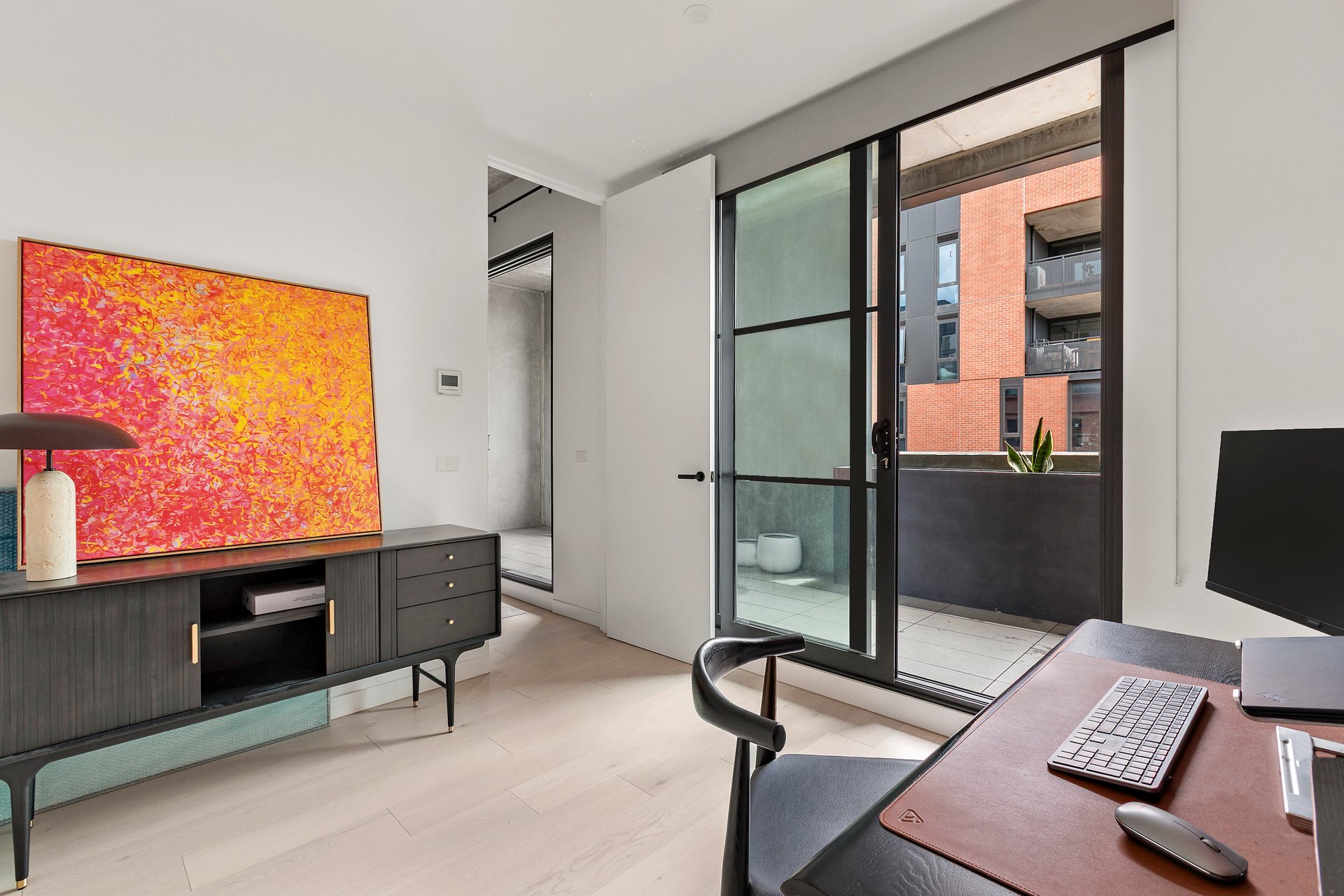 303/363 Macaulay Road, Kensington image 6