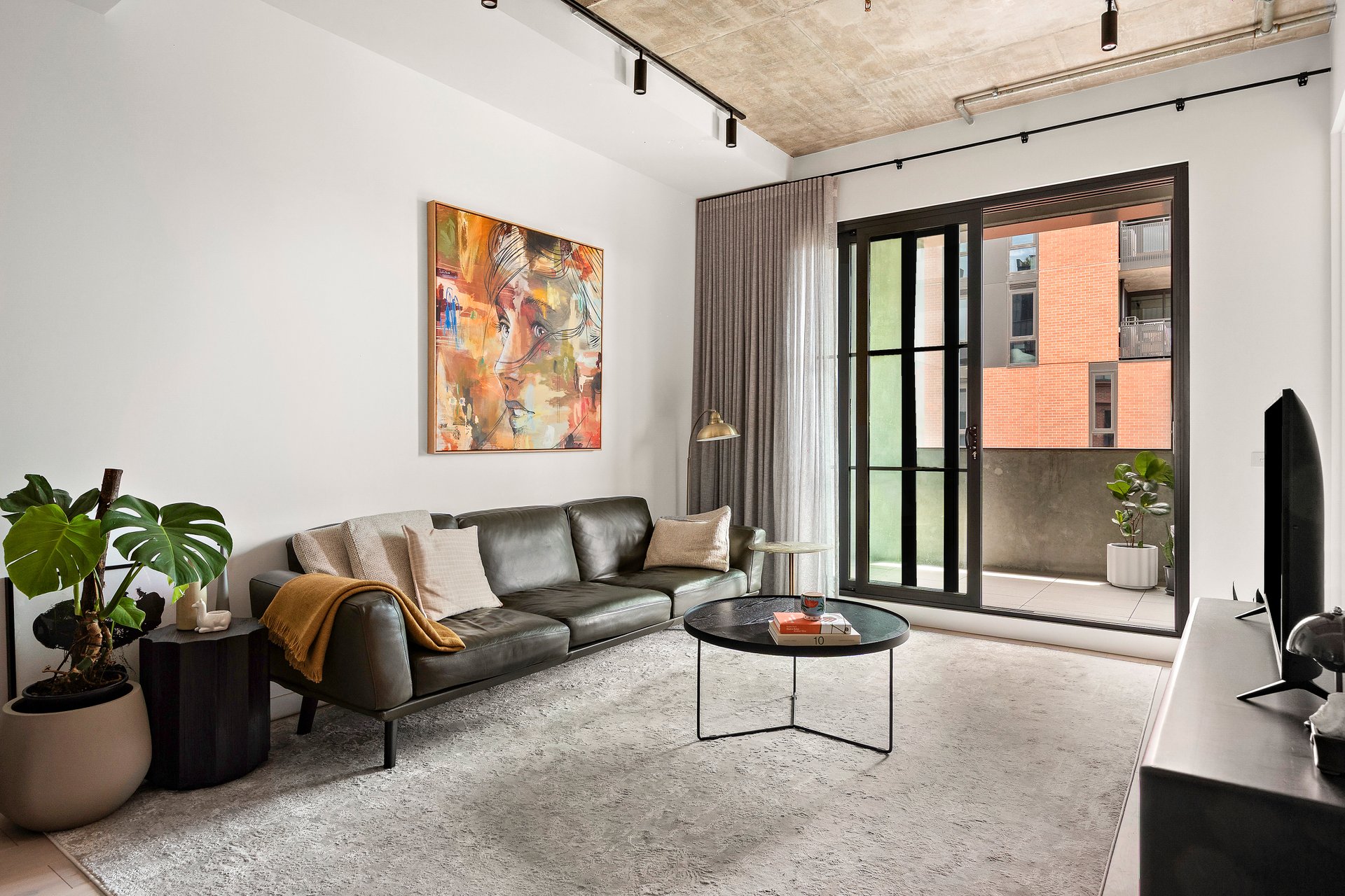 303/363 Macaulay Road, Kensington image 2