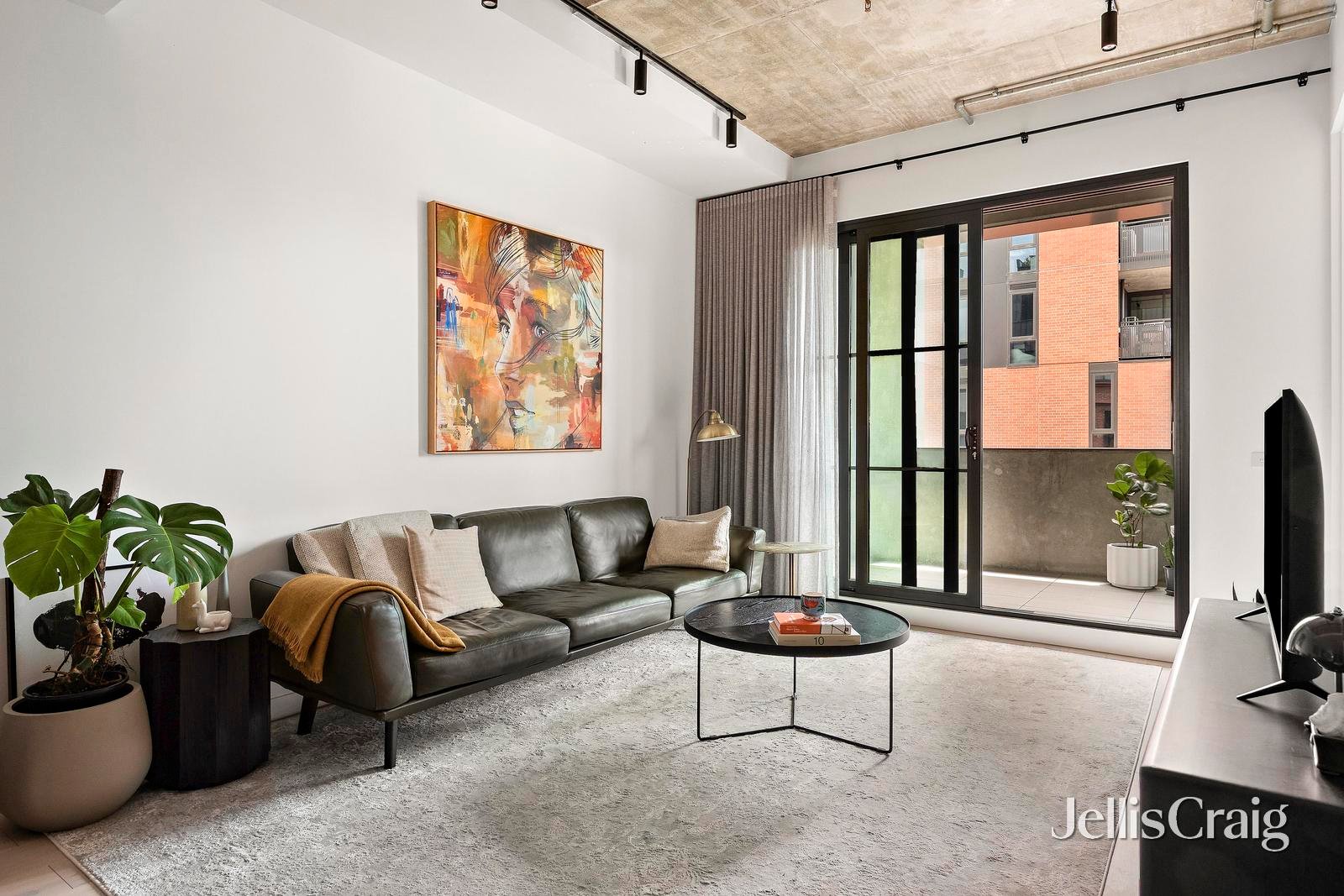 303/363 Macaulay Road, Kensington image 2