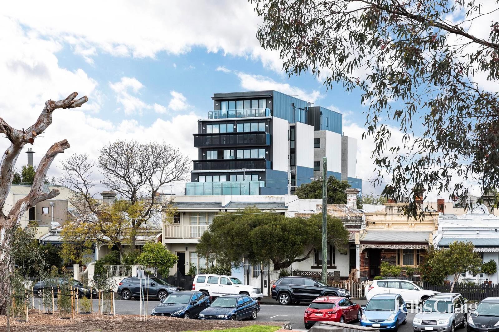 303/372 Johnston Street, Abbotsford image 6