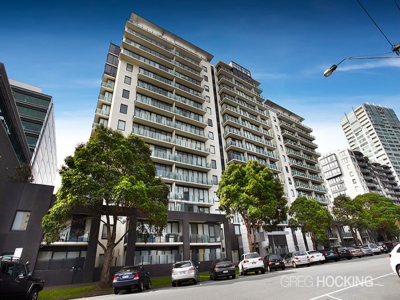 303/38 Bank Street, South Melbourne image 2