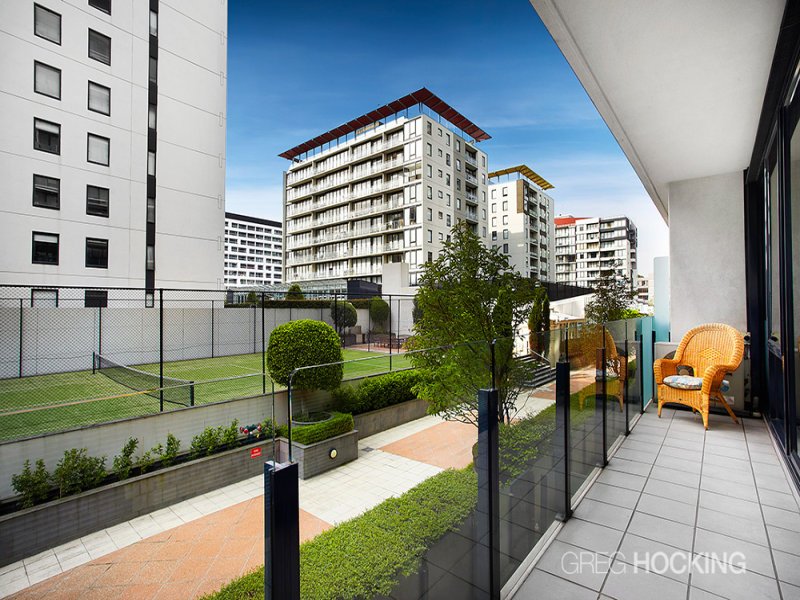 303/38 Bank Street, South Melbourne image 3