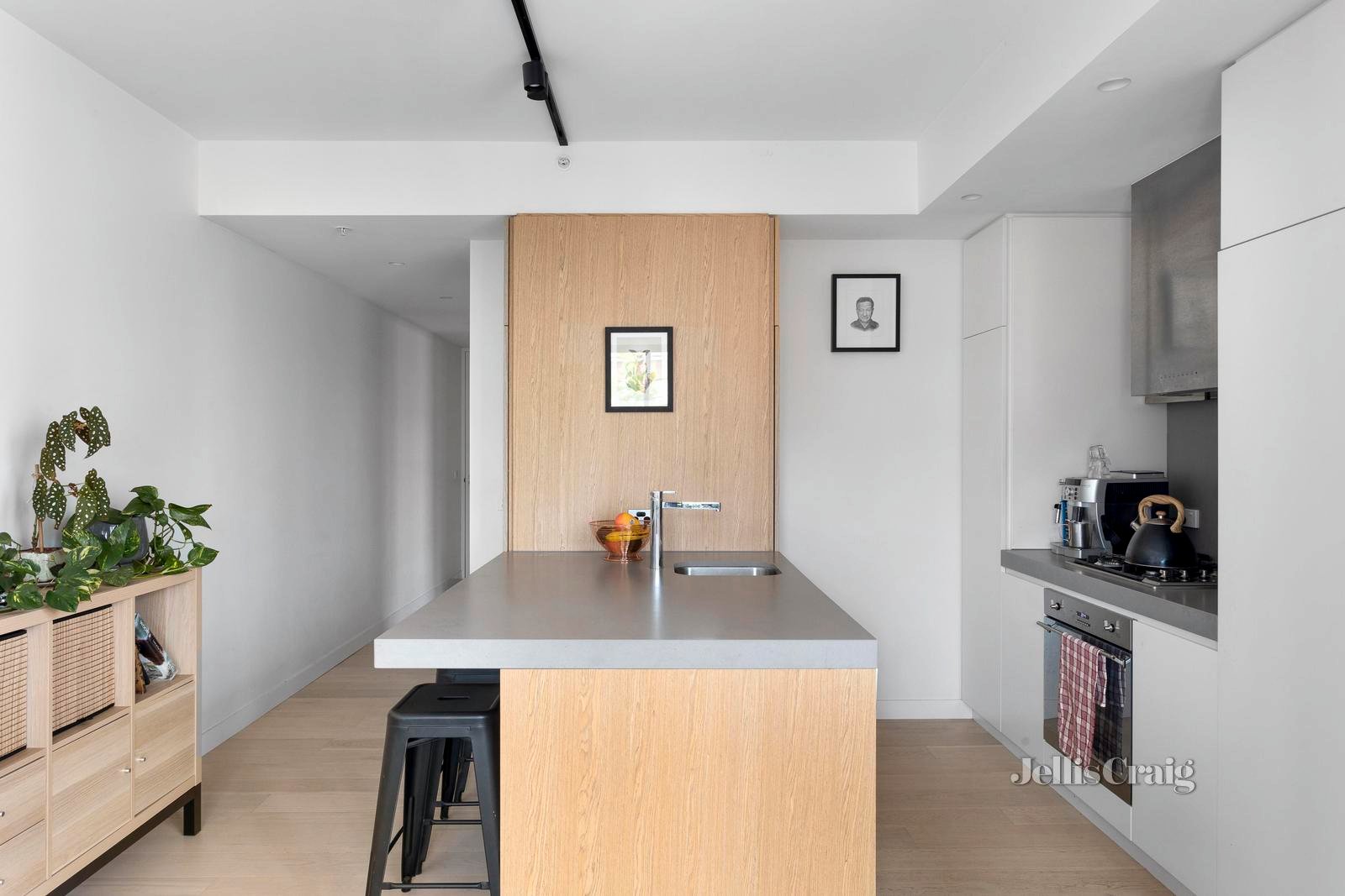 303/388 Queensberry Street, North Melbourne image 3