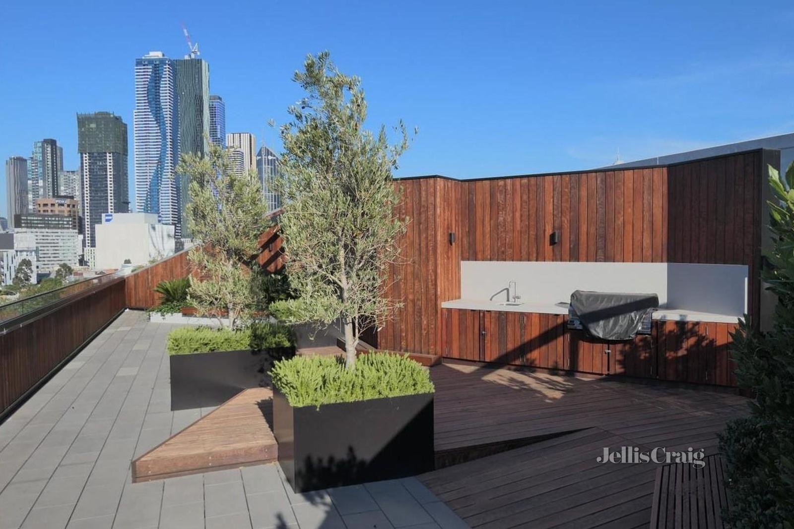 303/388 Queensberry Street, North Melbourne image 6