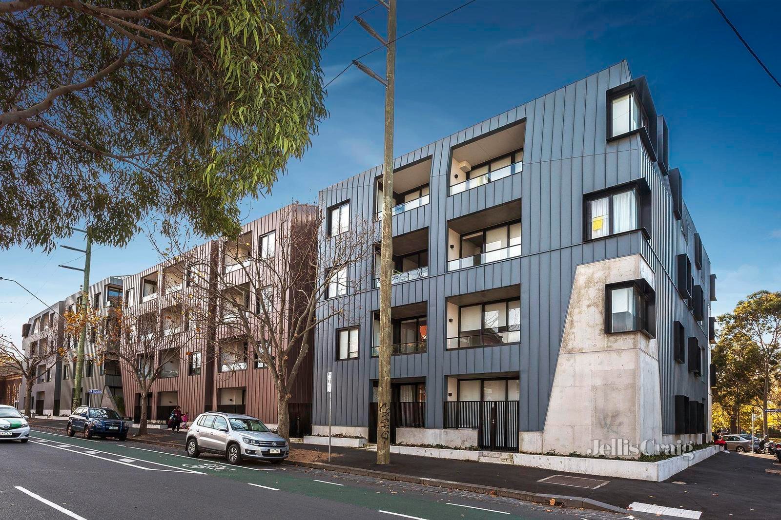 303/388 Queensberry Street, North Melbourne image 7