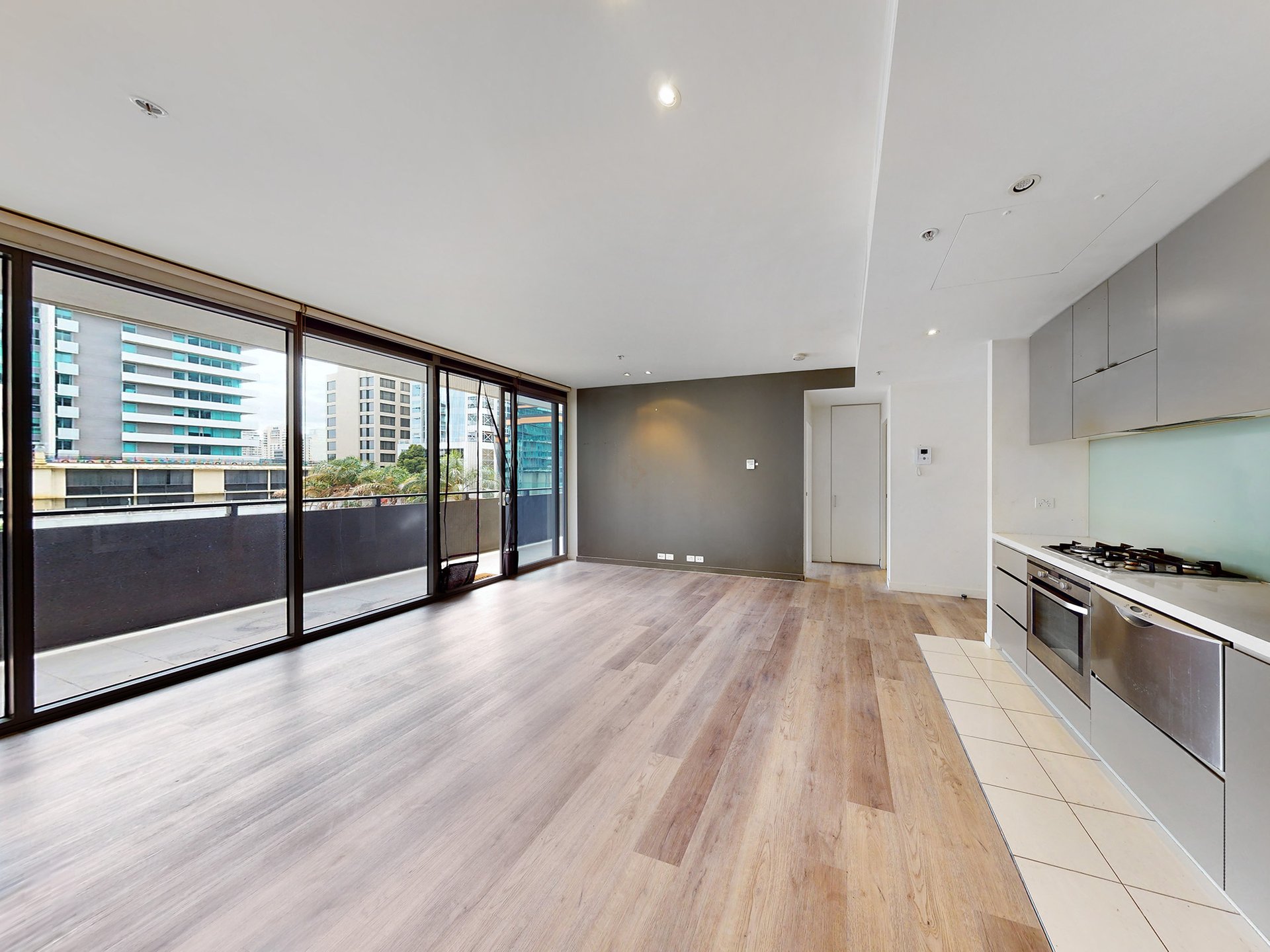 303/55 Queens Road, Melbourne image 3