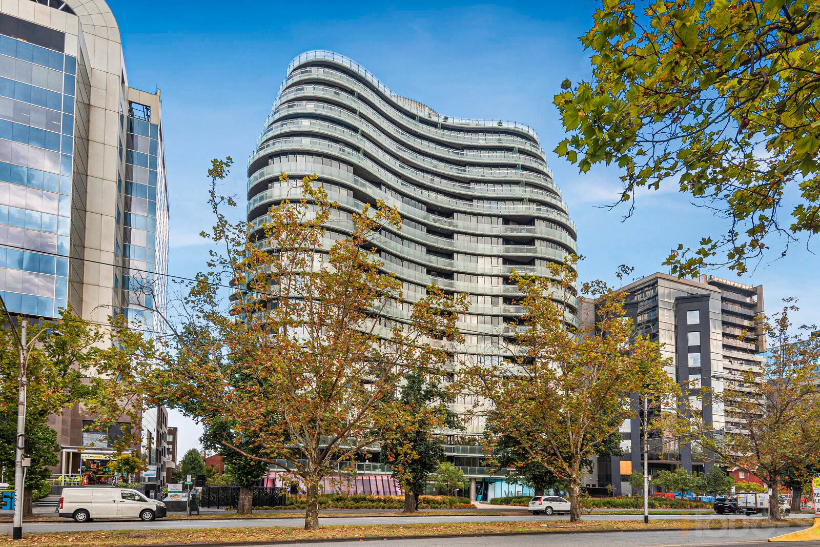 303 / 576-578 St Kilda Road Melbourne