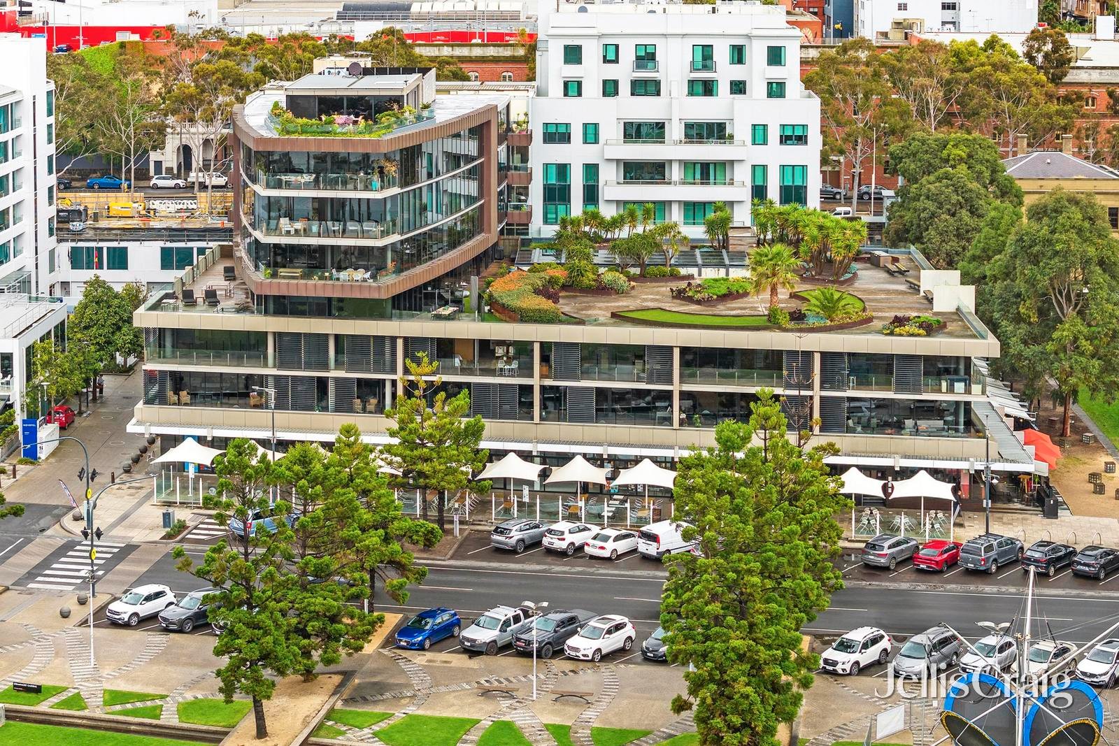 303/6-8 Eastern Beach Road, Geelong image 13