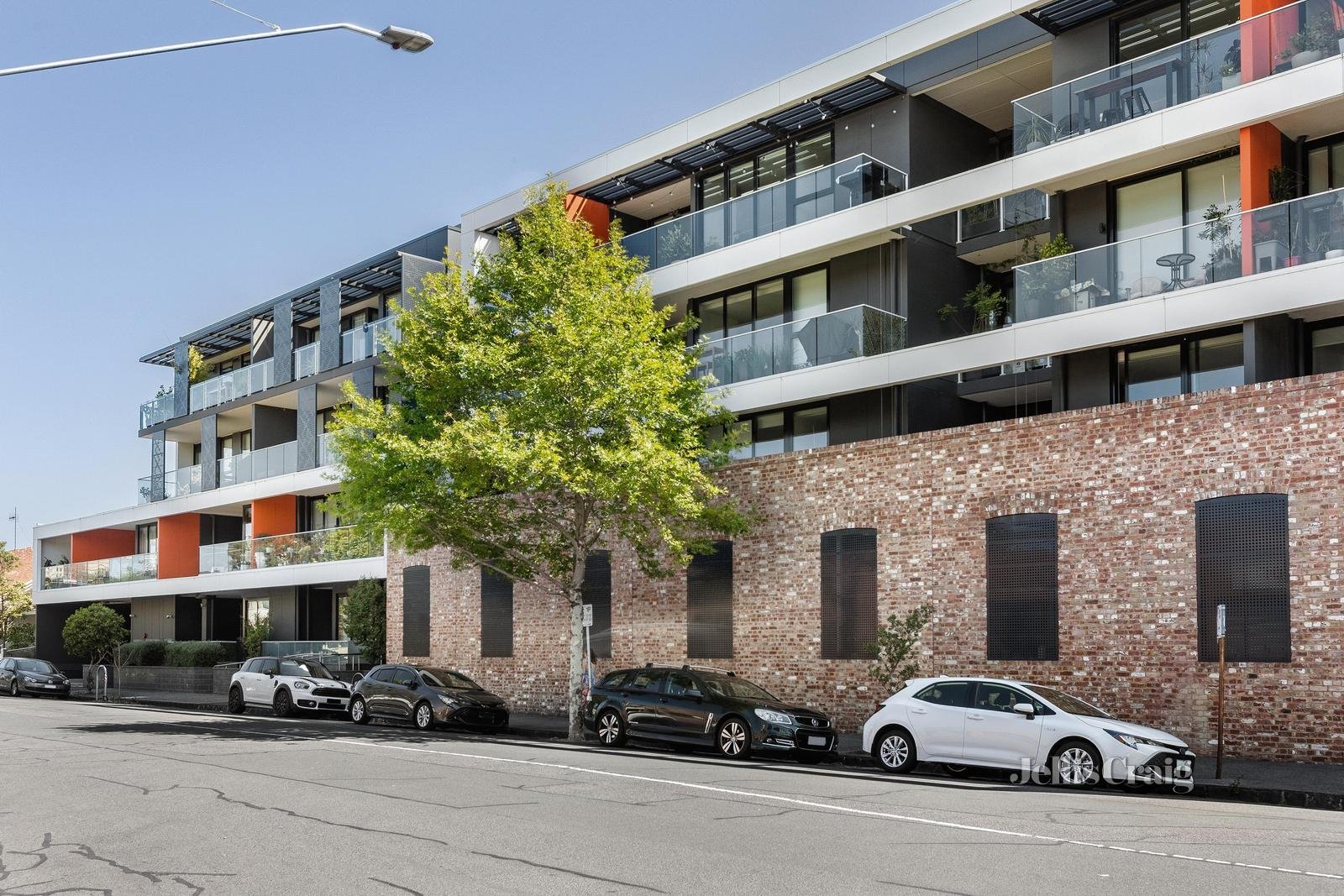 303/63 William Street, Abbotsford image 10