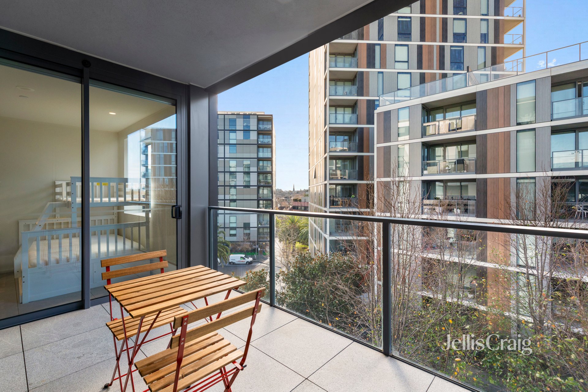 303/6A Evergreen Mews, Armadale image 5