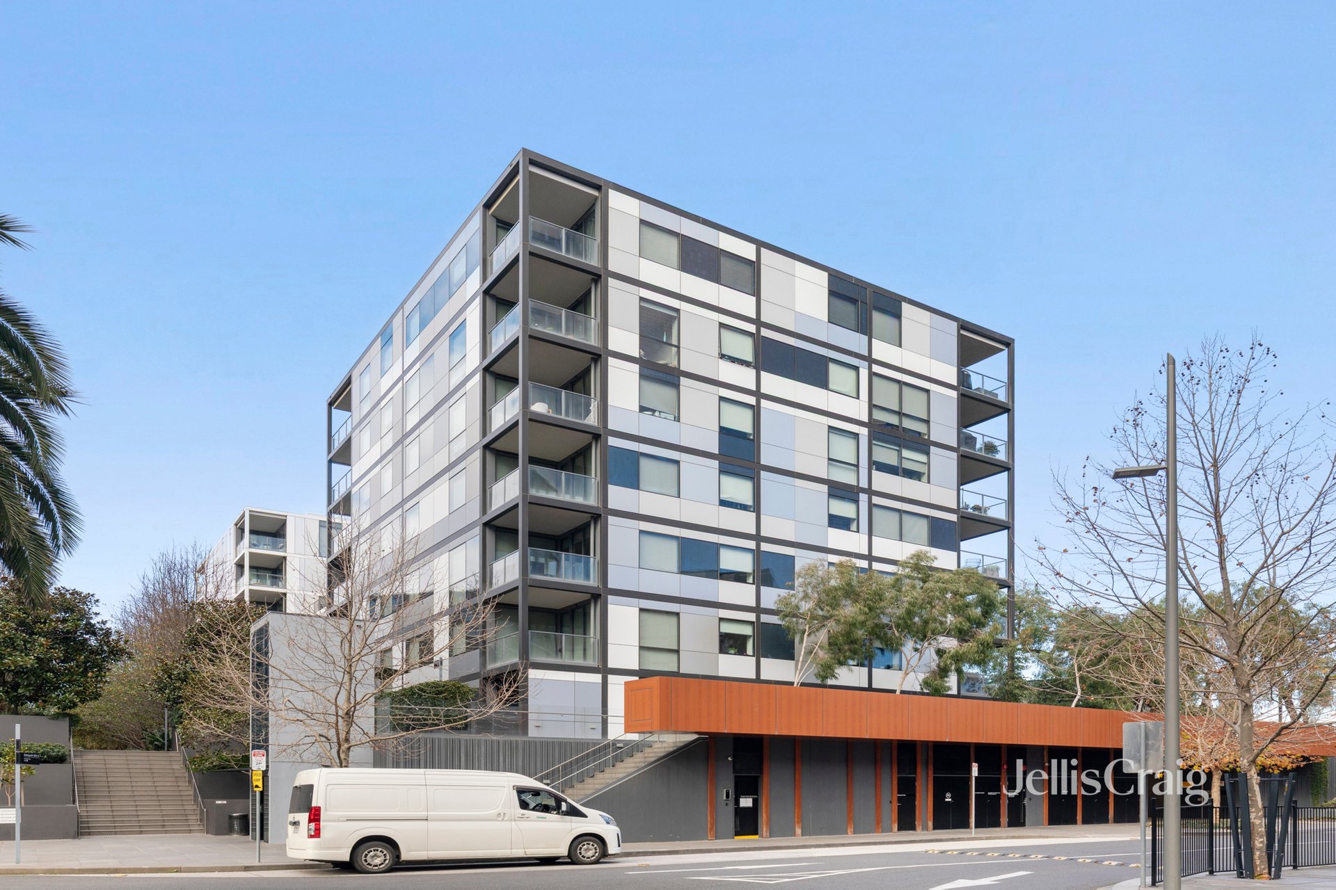 303/6A Evergreen Mews, Armadale image 10