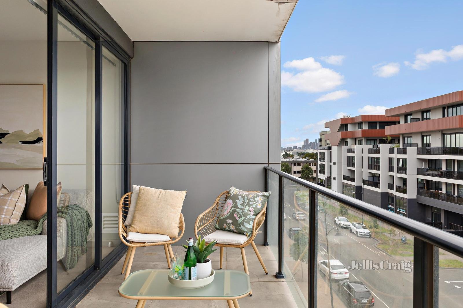 303/7 Thomas Holmes Street, Maribyrnong image 7