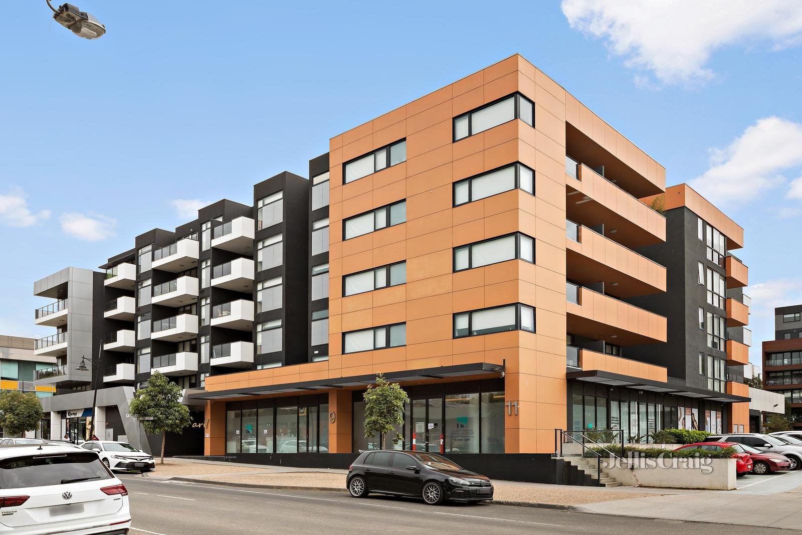 303/7 Thomas Holmes Street, Maribyrnong image 8