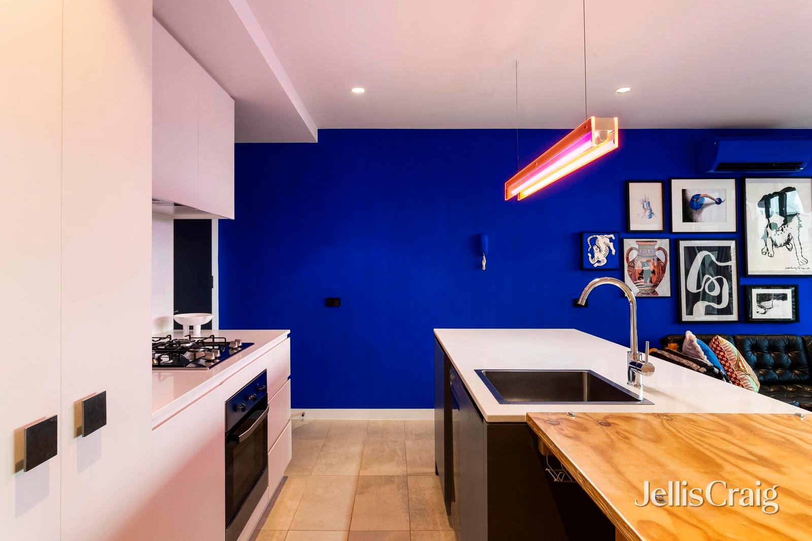 303/70 Stanley Street, Collingwood image 9