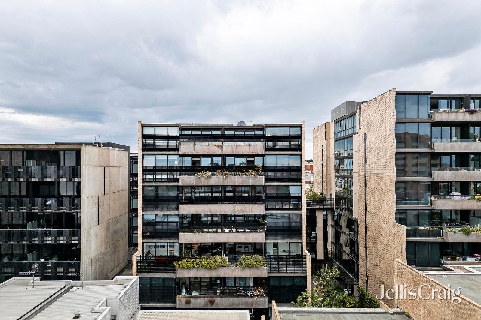 303/70 Stanley Street, Collingwood image 11