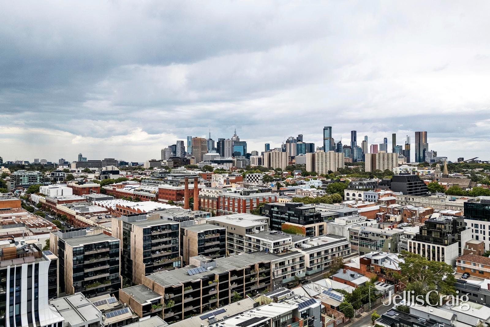 303/70 Stanley Street, Collingwood image 12