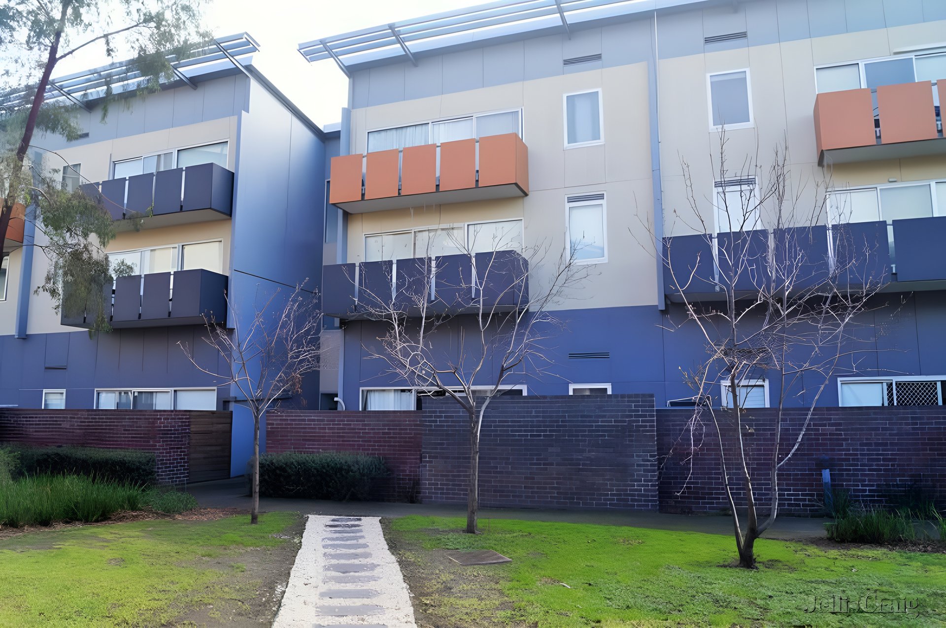 303/80 Speakmen Street, Kensington image 6